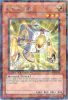 Yu-Gi-Oh Card - DT05-EN030 - VYLON CUBE (parallel rare) (Mint)