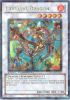 Yu-Gi-Oh Card - DT05-EN037 - LAVALVAL DRAGON (duel terminal ultra parallel rare) (Mint)