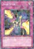 Yu-Gi-Oh Card - DT05-EN046 - TRAP STUN (duel terminal normal parallel rare) (Mint)