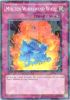 Yu-Gi-Oh Card - DT05-EN050 - MOLTEN WHIRLWIND WALL (parallel common) (Mint)