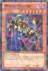 Yu-Gi-Oh Card - DT05-EN054 - PUPPET MASTER (parallel common) (Mint)