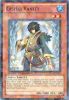 Yu-Gi-Oh Card - DT05-EN065 - GISHKI VANITY (parallel common) (Mint)
