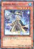 Yu-Gi-Oh Card - DT05-EN068 - GISHKI ARIEL (parallel rare) (Mint)