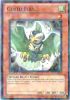 Yu-Gi-Oh Card - DT05-EN071 - GUSTO EGUL (duel terminal normal parallel rare) (Mint)