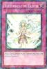 Yu-Gi-Oh Card - DT05-EN097 - BLESSINGS FOR GUSTO (parallel common) (Mint)