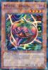 Yu-Gi-Oh Card - DT06-EN005 - MYSTIC TOMATO (duel terminal normal parallel rare) (Mint)
