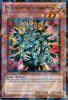 Yu-Gi-Oh Card - DT06-EN008 - MANJU OF THE TEN THOUSAND HANDS (duel terminal normal parallel rare) (M