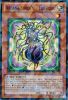 Yu-Gi-Oh Card - DT06-EN014 - ARCANA FORCE 0 - THE FOOL (duel terminal normal parallel rare) (Mint)