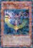 Yu-Gi-Oh Card - DT06-EN015 - BATTLE FADER (duel terminal normal parallel rare) (Mint)