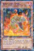 Yu-Gi-Oh Card - DT06-EN051 - VOLCANIC SHELL (duel terminal normal parallel rare) (Mint)