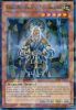 Yu-Gi-Oh Card - DT06-EN057 - GRANDMASTER OF THE SIX SAMURAI (duel terminal rare parallel rare) (Mint