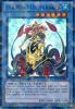 Yu-Gi-Oh Card - DT06-EN082 - EVIGISHKI GUSTKRAKEN (duel terminal super parallel rare) (Mint)