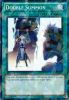 Yu-Gi-Oh Card - DT06-EN091 - DOUBLE SUMMON (duel terminal normal parallel rare) (Mint)