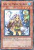 Yu-Gi-Oh Card - DT06-EN011 - ERIA THE WATER CHARMER (parallel common) (Mint)