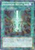 Yu-Gi-Oh Card - DT06-EN042 - ADVANCED RITUAL ART (parallel common) (Mint)