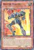 Yu-Gi-Oh Card - DT06-EN055 - BUSTER BLASTER (parallel common) (Mint)
