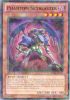 Yu-Gi-Oh Card - DT06-EN056 - PHANTOM SKYBLASTER (parallel rare) (Mint)