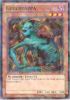 Yu-Gi-Oh Card - DT06-EN059 - GREENKAPPA (parallel common) (Mint)