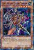 Yu-Gi-Oh Card - DT07-EN004 - AMAZONESS CHAIN MASTER (duel terminal normal parallel rare) (Mint)