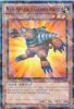 Yu-Gi-Oh Card - DT07-EN006 - NEO-SPACIAN GRAND MOLE (duel terminal normal parallel rare) (Mint)