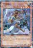 Yu-Gi-Oh Card - DT07-EN011 - MEZUKI (duel terminal normal parallel rare) (Mint)