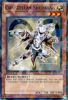 Yu-Gi-Oh Card - DT07-EN018 - CONSTELLAR SHERATAN (duel terminal normal parallel rare) (Mint)