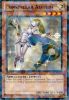 Yu-Gi-Oh Card - DT07-EN020 - CONSTELLAR ALGIEDI (duel terminal normal parallel rare) (Mint)