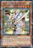 Yu-Gi-Oh Card - DT07-EN021 - CONSTELLAR POLLUX (duel terminal rare parallel rare) (Mint)