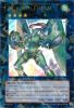 Yu-Gi-Oh Card - DT07-EN036 - DAIGUSTO EMERAL (duel terminal ultra parallel rare) (Mint)