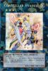Yu-Gi-Oh Card - DT07-EN037 - CONSTELLAR HYADES (duel terminal super parallel rare) (Mint)