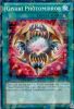 Yu-Gi-Oh Card - DT07-EN044 - GISHKI PHOTOMIRROR (duel terminal normal parallel rare) (Mint)