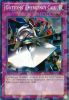 Yu-Gi-Oh Card - DT07-EN047 - GOTTOMS' EMERGENCY CALL (duel terminal normal parallel rare) (Mint)