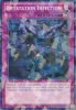 Yu-Gi-Oh Card - DT07-EN050 - INFESTATION INFECTION (duel terminal normal parallel rare) (Mint)