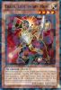 Yu-Gi-Oh Card - DT07-EN059 - EHREN, LIGHTSWORN MONK (duel terminal normal parallel rare) (Mint)