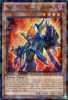 Yu-Gi-Oh Card - DT07-EN060 - INFERNITY ARCHFIEND (duel terminal normal parallel rare) (Mint)
