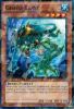 Yu-Gi-Oh Card - DT07-EN062 - GISHKI BEAST (duel terminal normal parallel rare) (Mint)