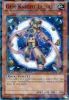 Yu-Gi-Oh Card - DT07-EN063 - GEM-KNIGHT LAZULI (duel terminal normal parallel rare) (Mint)