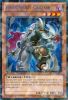 Yu-Gi-Oh Card - DT07-EN072 - EVILSWARM CASTOR (duel terminal rare parallel rare) (Mint)