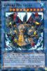 Yu-Gi-Oh Card - DT07-EN081 - GISHKI ZIELGIGAS (duel terminal super parallel rare) (Mint)