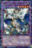 Yu-Gi-Oh Card - DT07-EN082 - GEM-KNIGHT SERAPHINITE (duel terminal rare parallel rare) (Mint)