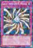 Yu-Gi-Oh Card - DT07-EN097 - LIGHT-IMPRISONING MIRROR (duel terminal normal parallel rare) (Mint)