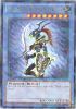 Yu-Gi-Oh Card - DT07-EN030 - BLACK LUSTER SOLDIER (duel terminal rare parallel rare) (Mint)