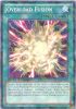 Yu-Gi-Oh Card - DT07-EN042 - OVERLOAD FUSION (duel terminal normal parallel rare) (Mint)
