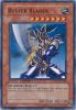 Yu-Gi-Oh Card - DTP1-EN006 - BUSTER BLADER (duel terminal normal parallel rare) (Mint)