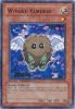 Yu-Gi-Oh Card - DTP1-EN008 - WINGED KURIBOH (duel terminal normal parallel rare) (Mint)