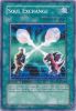 Yu-Gi-Oh Card - DTP1-EN010 - SOUL EXCHANGE (duel terminal normal parallel rare) (Mint)