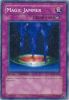 Yu-Gi-Oh Card - DTP1-EN018 - MAGIC JAMMER (duel terminal normal parallel rare) (Mint)