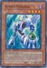 Yu-Gi-Oh Card - DTP1-EN022 - GHOST GARDNA (duel terminal normal parallel rare) (Mint)