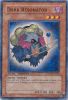 Yu-Gi-Oh Card - DTP1-EN024 - DARK RESONATOR (duel terminal normal parallel rare) (Mint)