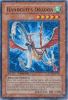 Yu-Gi-Oh Card - DTP1-EN025 - HANDCUFFS DRAGON (duel terminal normal parallel rare) (Mint)